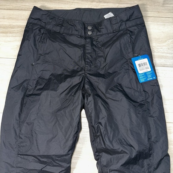 NEW Columbia Snow Pants Women's Size Small S Modern Mountain 2.0 Pants Ski Gift - Picture 2 of 9